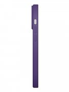 Чехол-накладка iPhone 13 Viva Madrid Ferro Magnet Violet