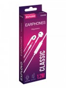 Наушники Exployd Classic White УЦЕНЕН