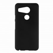 Чехол пластиковый LG H791 Nexus 5X Skinbox 4People чёрный