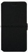 Чехол книжка Meizu M5c Prime Book чёрный