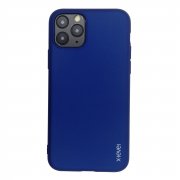 Чехол-накладка iPhone 11 Pro X-Level Guardian Blue
