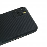 Чехол-накладка iPhone 11 Pro Max K-Doo Air Carbon Black