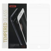 Защитное стекло iPhone 7 Plus Remax Perfect GL-09 White 0.3mm
