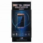 Защитная плёнка Samsung Galaxy S9 Plus Nano Full Screen Cover 2в1