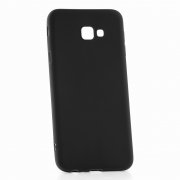 Чехол-накладка Samsung Galaxy J4 Plus 11010 черный