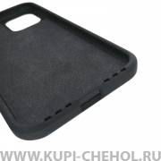 Чехол-накладка iPhone 11 Pro 3DKnight Carbon Safe 01 Black