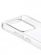Чехол-накладка Xiaomi Redmi 10C Kruche Acryl Crystal
