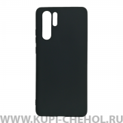 Чехол-накладка Huawei P30 Pro 11010 черный