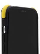 Чехол-накладка iPhone 12 mini Skinarma Kakudo Yellow 