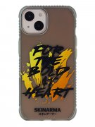 Чехол-накладка iPhone 13 Skinarma Hansha Black