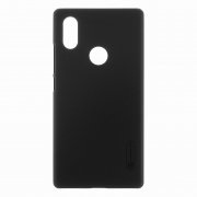 Чехол-накладка Xiaomi Mi8 SE Nillkin Super Frosted Shield черный