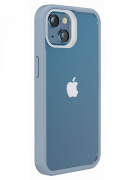 Чехол-накладка iPhone 13 Amazingthing Explorer Pro New Blue