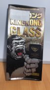 Защитное стекло iPhone X/XS/11 Pro WK Kingkong3 Black 0.22mm УЦЕНЕН