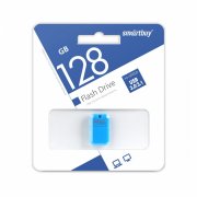 Флеш Smartbuy ART 128Gb Blue USB 3.0
