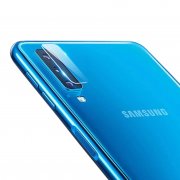 Защитное стекло для камеры Samsung Galaxy A7 (2018) A750 Glass Pro+ 0.33mm