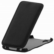 Чехол флип Lenovo S960 Vibe X iBox Premium чёрный
