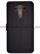 Чехол книжка  Asus ZenFone 3 Laser ZC551KL Prime Book чёрный