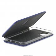Чехол-неделька iPhone 11 Pro Open Book-2 синий У