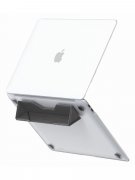 Чехол-накладка с магнитной подставкой MacBook Air 13