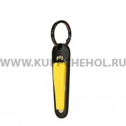Кабель-брелок USB-iP Remax Black/Yellow