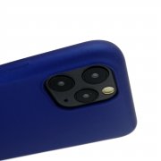 Чехол-накладка iPhone 11 Pro Max X-Level Guardian Blue