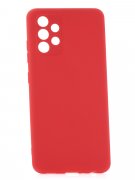 Чехол-накладка Samsung Galaxy A32 Derbi Ultimate красный 