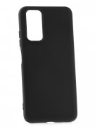 Чехол-накладка Xiaomi Redmi Note 11/Poco M4 Pro Derbi Silicone Black