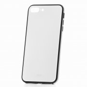 Чехол-накладка iPhone 7 Plus/8 Plus Remax Jinggang White