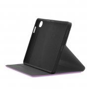 Чехол откидной Huawei MediaPad M6 8.4 New Case фиолетовый