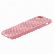 Чехол-накладка iPhone 7/8/SE (2020) 9307 розовый