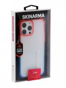Чехол-накладка iPhone 13 Pro Skinarma Hade Blue