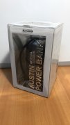 Power Bank 10000 mAh WK Austin WP-040 Silver УЦЕНЕН