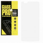 Защитное стекло LG K8 K350E Glass Pro+ 0.33mm