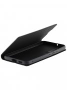 Чехол книжка Samsung Galaxy S22 Plus Red Line iBox черный