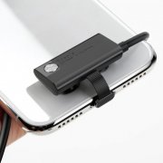 Кабель USB-iP Baseus Black 3m УЦЕНЕН
