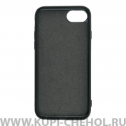 Чехол-накладка iPhone 7/8/SE (2020) Kajsa Military Straps Olive