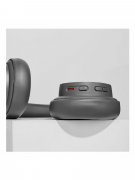 Bluetooth наушники Baseus Bowie D05 Grey