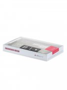 Чехол-накладка iPhone 13 Pro Max Skinarma Hadaka Tsuika White