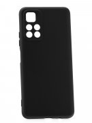 Чехол-накладка Xiaomi Poco M4 Pro 5G Derbi Silicone Black