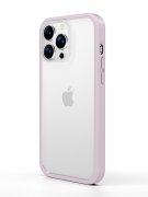 Чехол-накладка iPhone 13 Pro Amazingthing Explorer Pro Grey Pink