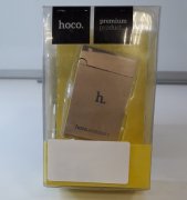 Кабель USB-iP HOCO UPL17 золотой УЦЕНЕН