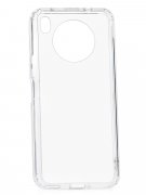 Чехол-накладка Huawei Honor 50 Lite/Nova 8i Kruche Acryl Crystal
