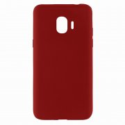 Чехол-накладка Samsung Galaxy J2 2018 8972 красный