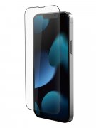 Защитное стекло iPhone 13 mini Amazingthing Radix Matte Full Glue Black 0.33mm