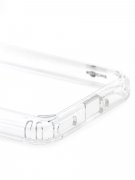 Чехол-накладка Huawei Honor 50 Lite/Nova 8i Kruche Acryl Crystal