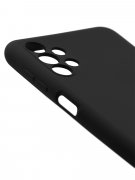 Чехол-накладка Samsung Galaxy A13 Derbi Slim Silicone-3 черный