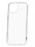 Чехол-накладка iPhone 13 mini Kruche Acryl Crystal