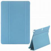 Чехол откидной Samsung Galaxy Note 10.1 2014 P6000 / P6010 LaZarr Book Cover голубой