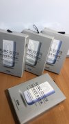Power Bank 10000 mAh Remax Flinc RPP-72 White УЦЕНЕН
