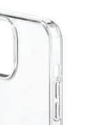 Чехол-накладка iPhone 13 mini Kruche Acryl Crystal